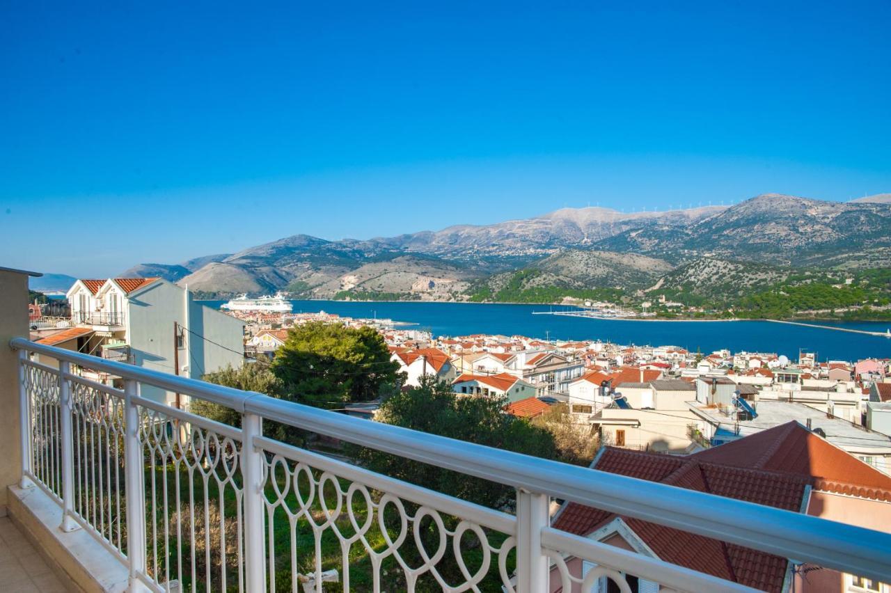 Appartamento Litos Argostoli (Kefalonia)