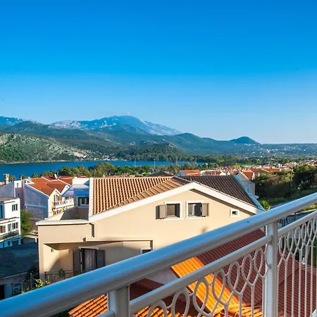 Litos Apartment Argostoli  Exterior foto