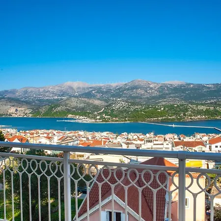 Litos Apartment Argostoli  Exterior foto