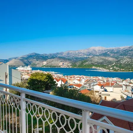 Litos Apartment Argostoli  Exterior foto