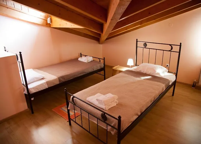 Litos Apartment