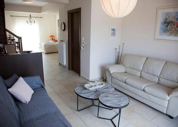 Litos Apartment